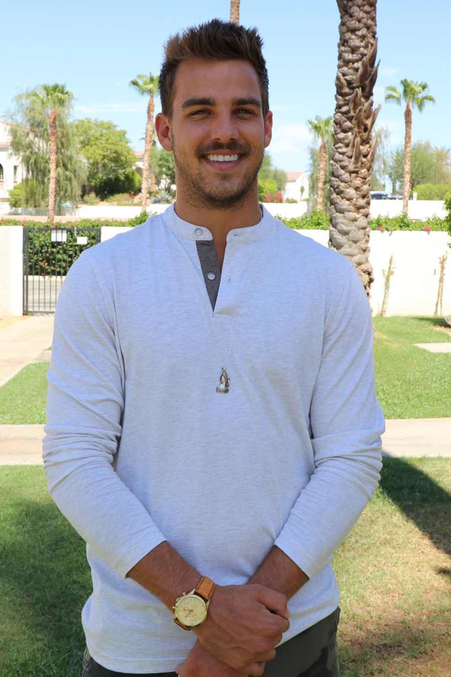 Noah Clare Crawley Bachelorette Season Contestants