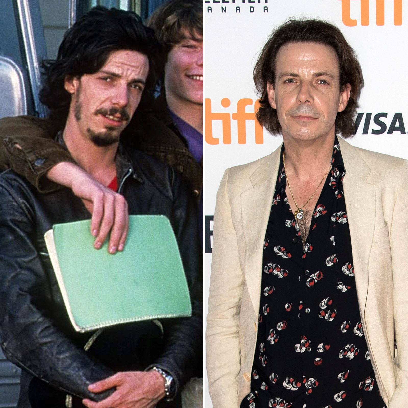 Noah Taylor Almost Famous Cast Where Are They Now