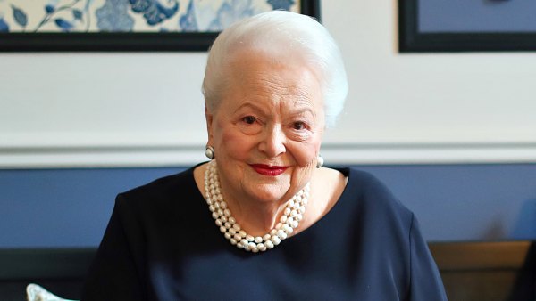 Olivia de Havilland Dies 104
