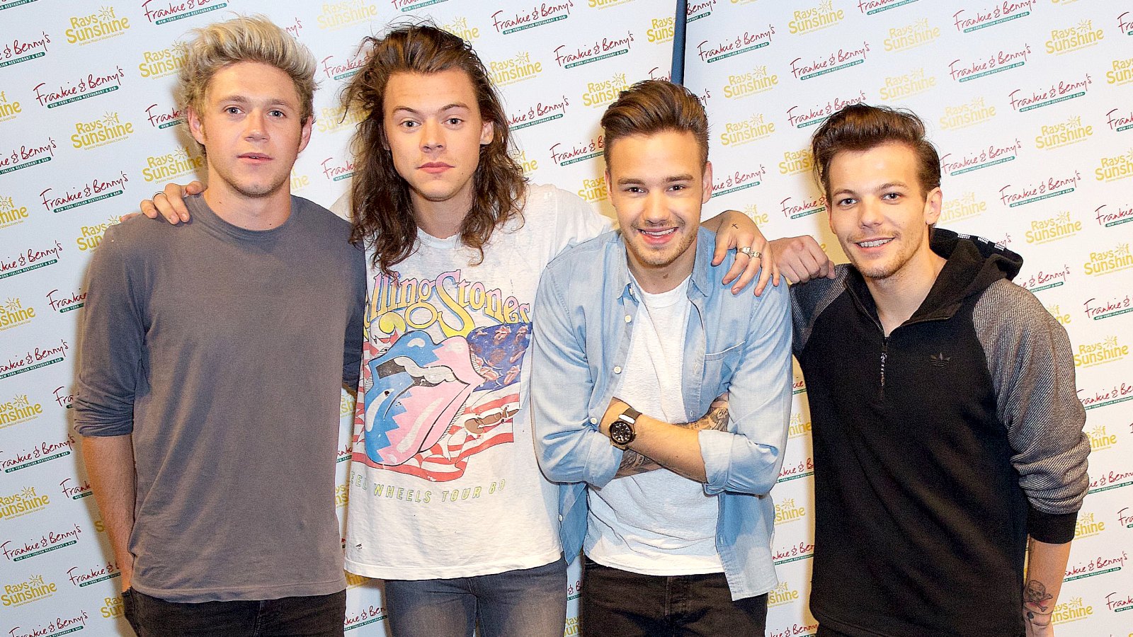 One Direction Celebrate 10th Anniversary With New Video