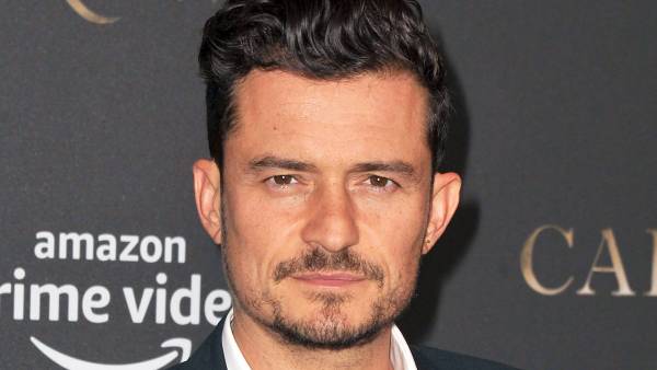 Orlando Bloom Is ‘Broken Wide Open’ as Dog Remains Missing