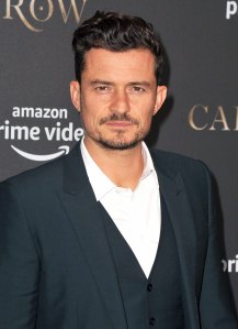 Orlando Bloom Is ‘Broken Wide Open’ as Dog Remains Missing