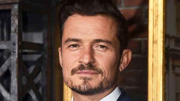 Orlando Bloom Pays Tribute to His Dog Mighty With a New Tattoo