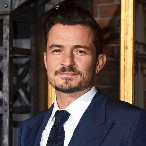 Orlando Bloom Pays Tribute to His Dog Mighty With a New Tattoo