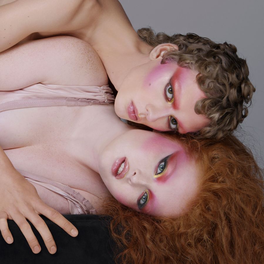Damian Hurley Stars in ‘Aunty’ Pat McGrath’s New Beauty Campaign: Pics