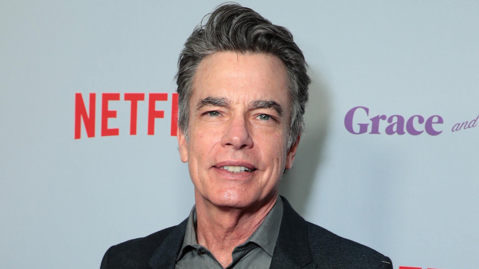 Peter Gallagher: 25 Things You Don’t Know About Me