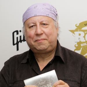 Peter Green Dead Fleetwood Mac Cofounder Dies at 73