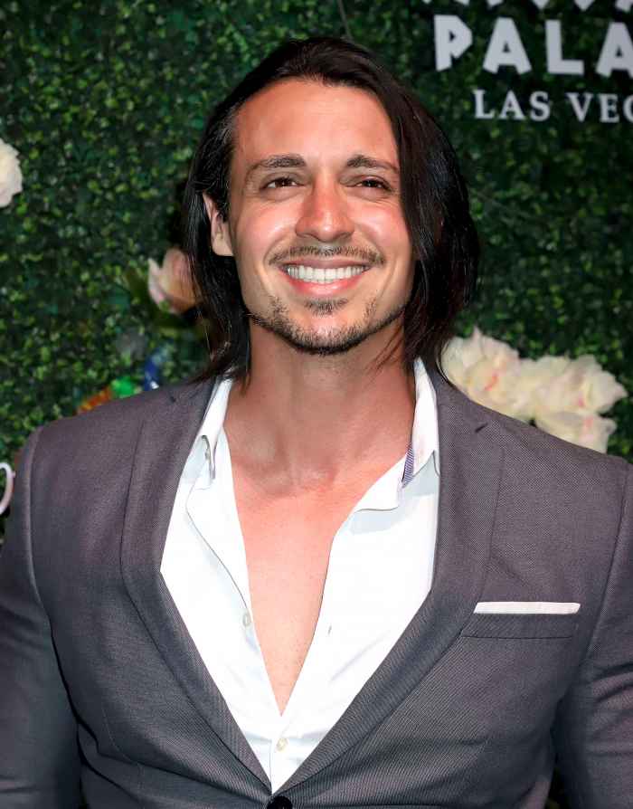 Peter Madrigal ‘Definitely’ Wants ‘Vanderpump Rules’ to Return for Season 9, Down for a Bigger Role