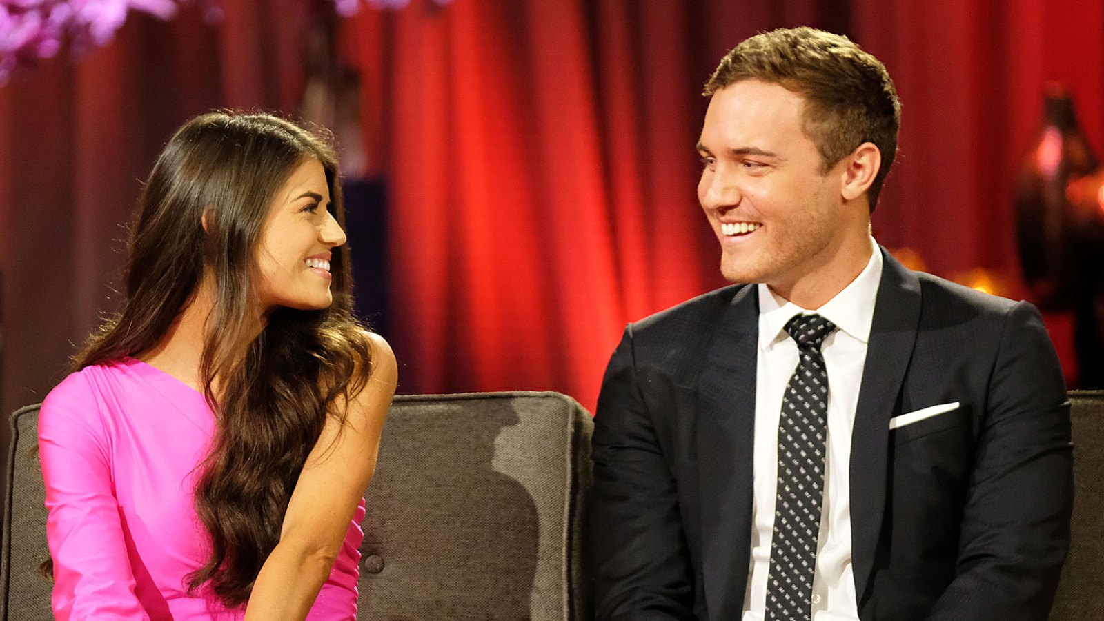 Peter Weber Clarifies His Relationship With Madison Prewett After The Bachelor
