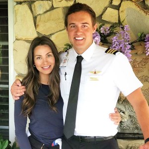 Peter Weber Says Hes Still Making It Up to Kelley Flanagan for Not Picking Her on The Bachelor
