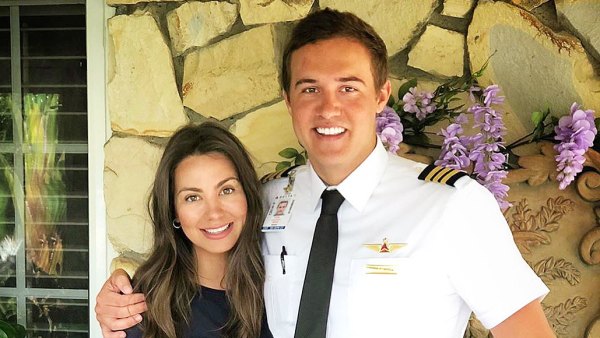 Peter Weber Says Hes Still Making It Up to Kelley Flanagan for Not Picking Her on The Bachelor
