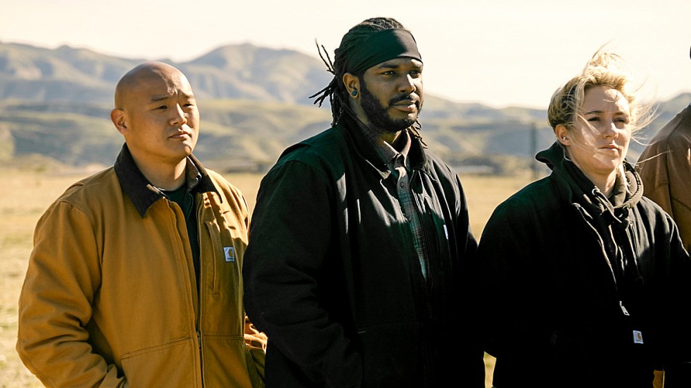 Phil Keoghan Tough as Nails Is What the World Needs Right Now