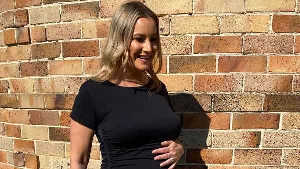 Pregnant Hannah Ferrier Slams Troll Telling Her to ‘Retire From Yachting’ to Be ‘Full-Time Mother’