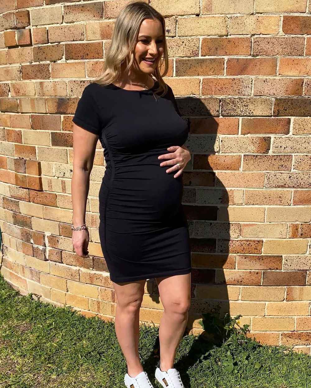 Pregnant Hannah Ferrier Slams Troll Telling Her to ‘Retire From Yachting’ to Be ‘Full-Time Mother’