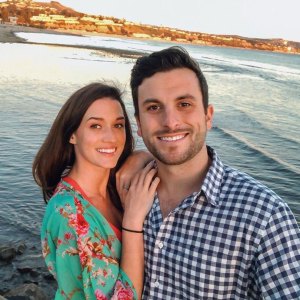 Pregnant Jade Roper and Tanner Tolbert Reveal Sex of Baby 3