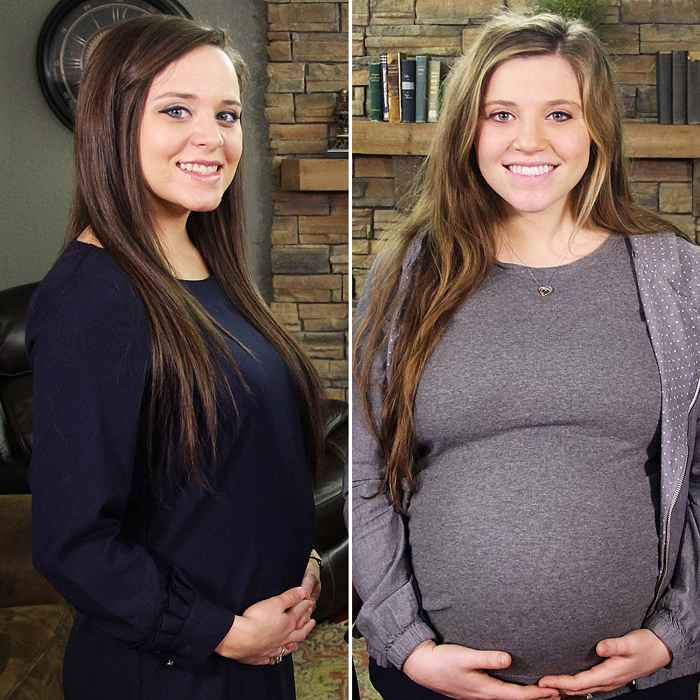 Pregnant Jinger Duggar Grew Closer Joy-Anna Duggar Following Miscarriage