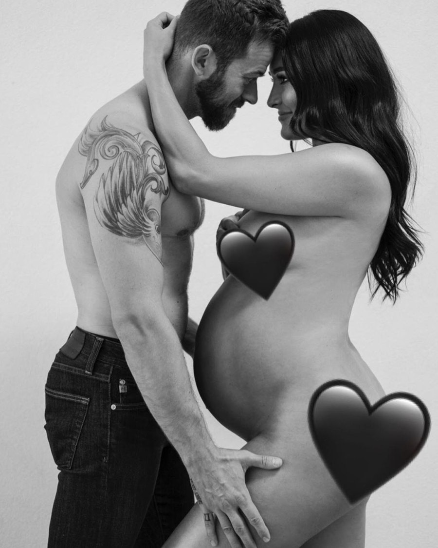 фотосессия беременных голые с мужем фото 38