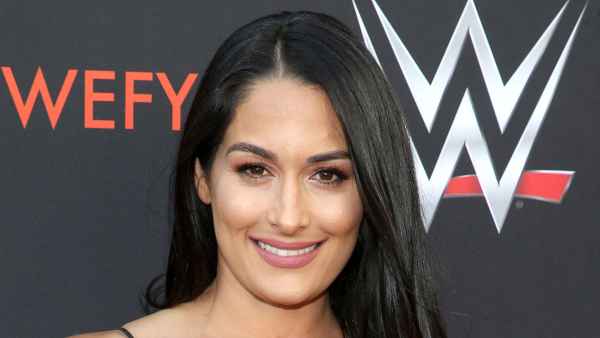 Pregnant Nikki Bella Reveals Environmental Parenting Decision Use Cloth Diapers