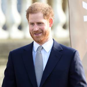 Prince Harry Drops HRH Title From His Tourism Program Travalyst Website