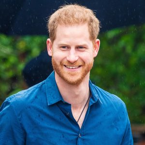 Prince Harry Makes 1st Appearance Since Biography Claims Were Published 2