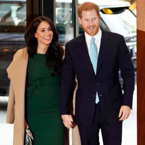 Prince Harry Meghan Markle