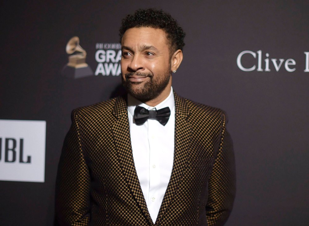 Prince Harry Once Sang Shaggy to Him When They First Met