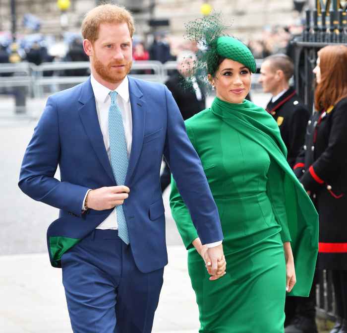 Prince Harry Was Pissed Off With Brother William After Talk About Meghan Markle New Book Reveals