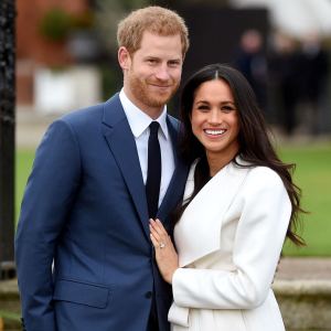 Prince Harry and Meghan Markle Were Secretly Engaged Three Months Before Announcement