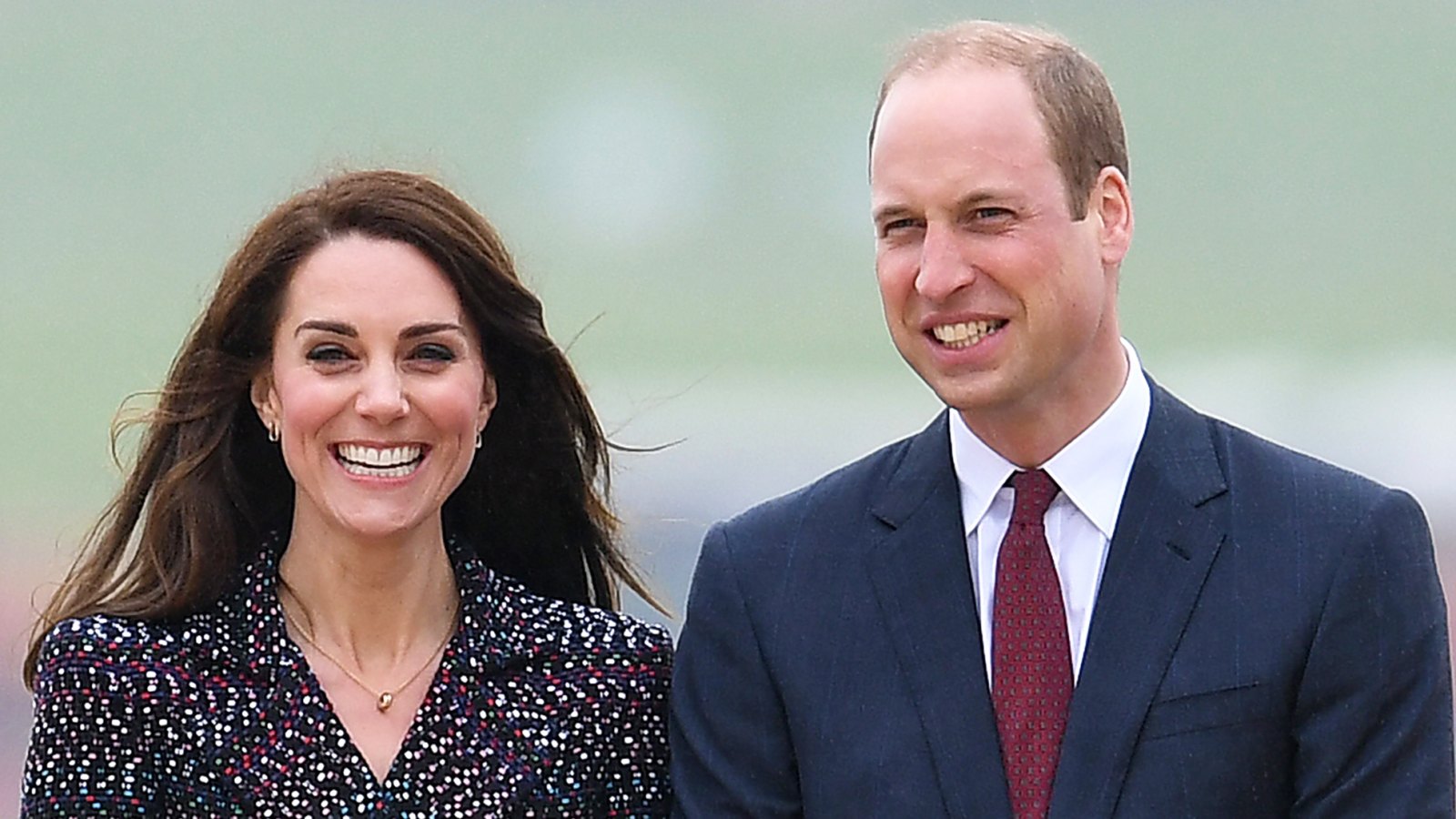 Prince William Reveals Oddest Gift Hes Given Duchess Kate