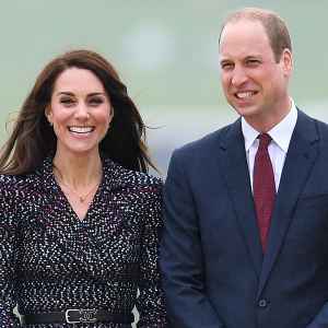 Prince William Reveals Oddest Gift Hes Given Duchess Kate