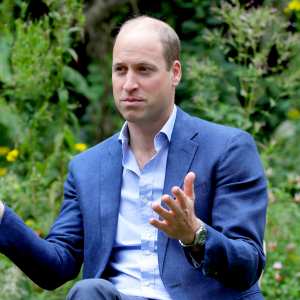 Prince William Thinks New Finding Freedom Book Is Calculated
