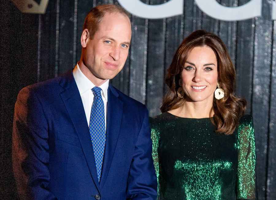 Catherine Duchess of Cambridge Royal Family Members Wish Prince William and Duchess Kate Son Prince George a Happy 7th Birthday