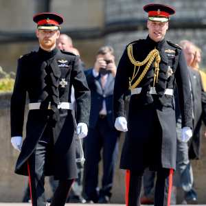 Prince William and Prince Harry’s Rift Is a Dark Shadow Over Royal Family