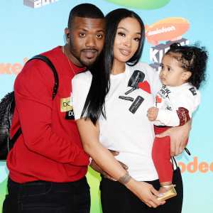 Princess Love Files to Dismiss Divorce From Ray J