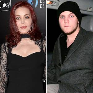 Priscilla Presley Breaks Her Silence After Grandson Benjamin Keough’s ‘Devastating’ Death
