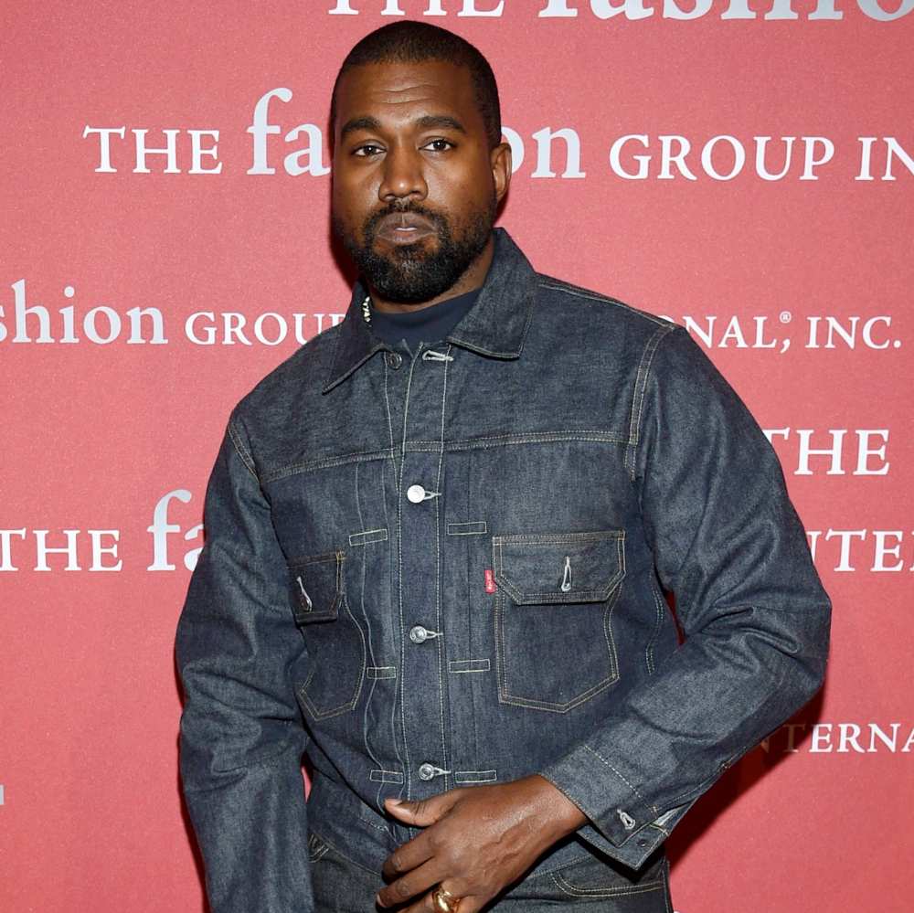 Producer Damon Dash Checks in on Kanye West in Wyoming After Twitter Rants