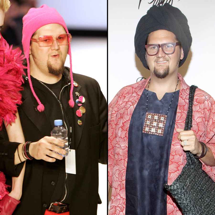 Project Runway Winners Through the Years Where Are They Now