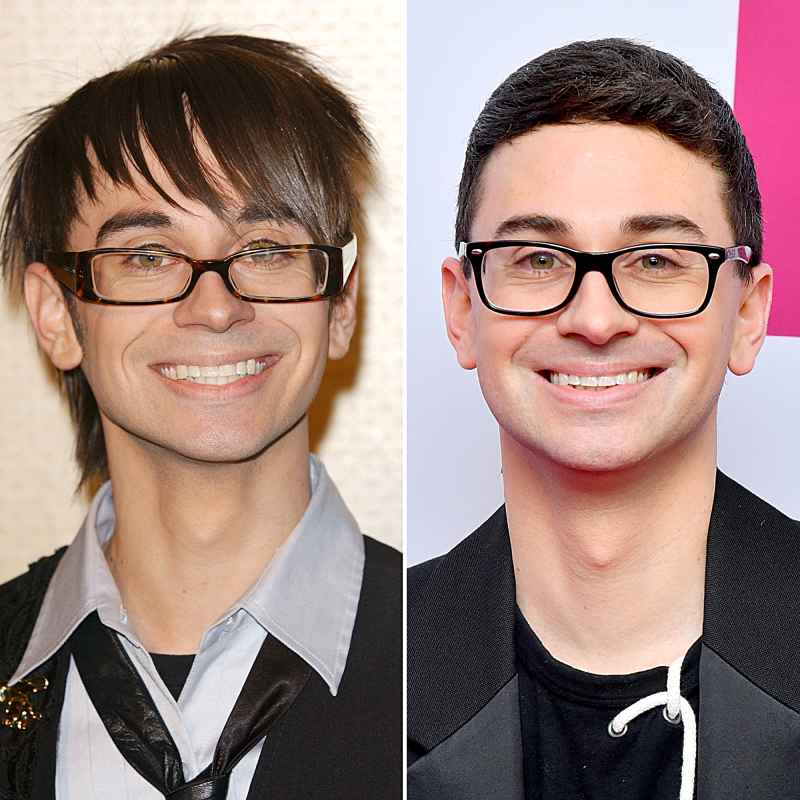 Christian Siriano Project Runway Winners Through the Years Where Are They Now