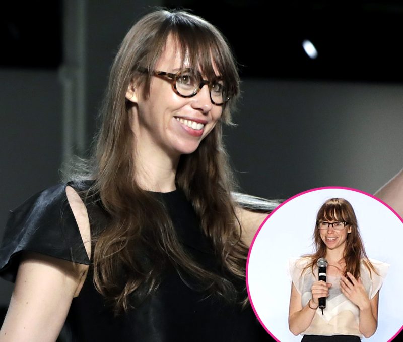 Leanne Marshall Project Runway Winners Through the Years Where Are They Now