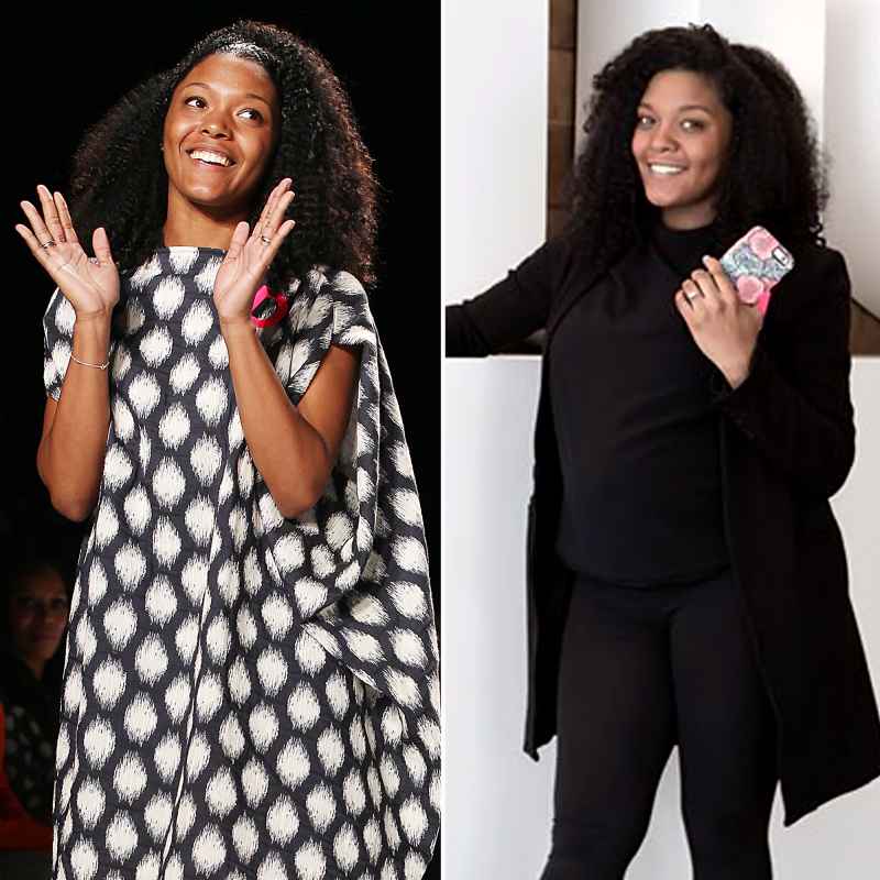 Dom Streater Project Runway Winners Through the Years Where Are They Now