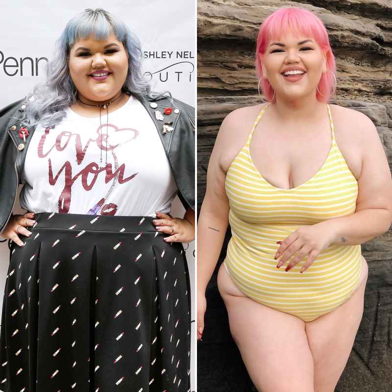 Ashley Nell Tipton Project Runway Winners Through the Years Where Are They Now