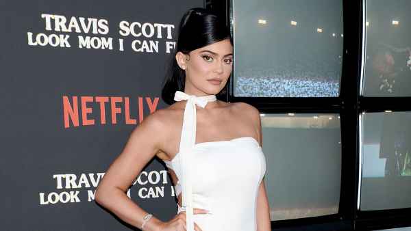 Kylie Jenner Avocado Toast