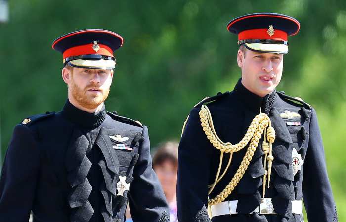 Queen Elizabeth II Wants Prince William and Prince Harry to Resolve Their Differences Face to Face