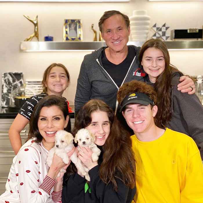 RHOC Alum Heather Dubrow Daughter Max Comes Out as Bisexual