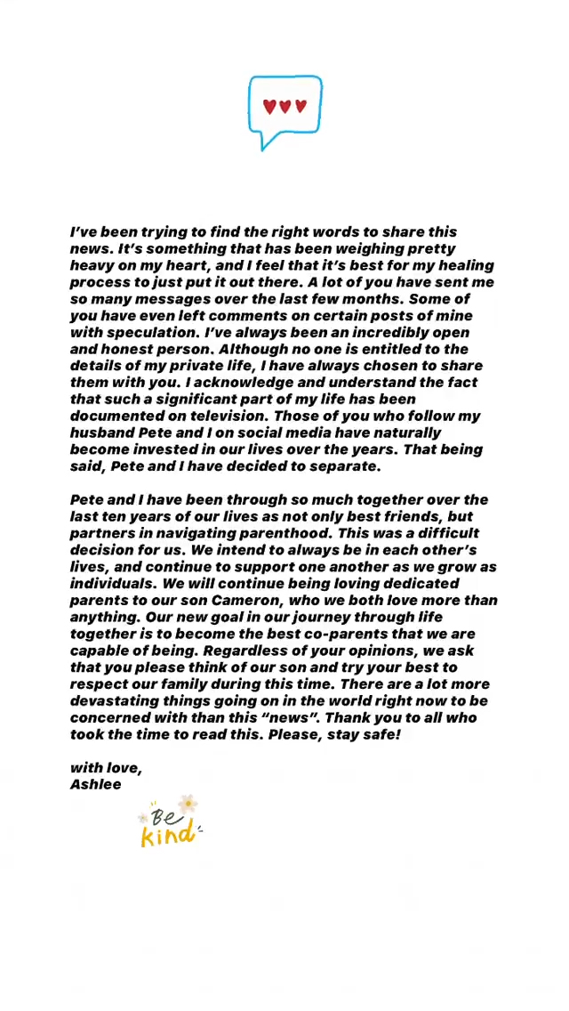 ‘Real Housewives of New Jersey’ Alum Jacqueline Laurita’s Daughter Ashlee Holmes and Husband Pete Malleo Split After Nearly 2 Years Of Marriage