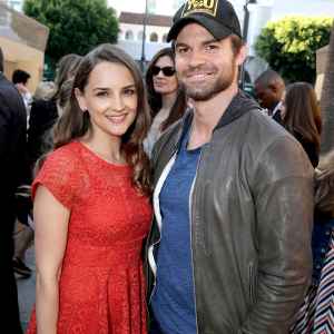 Rachael Leigh Cook Husband Daniel Gillies Files for Divorce After Separation