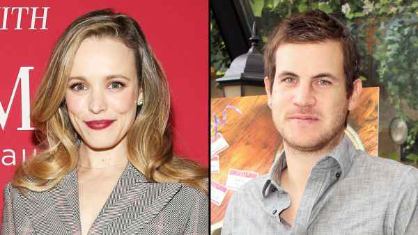 Rachel McAdams Is Pregnant and Expecting 2nd Baby With Jamie Linden