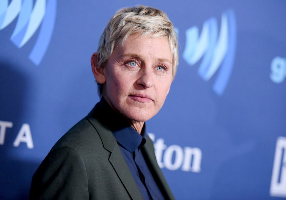 Radio Host Recalls Ellen DeGeneres Terrified Staffs Bizarre Demands