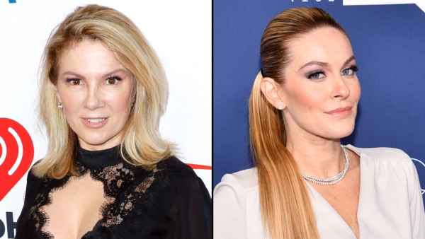 Ramona Singer Speaks Out Backlash Comments Leah McSweeney Bipolar Disorder
