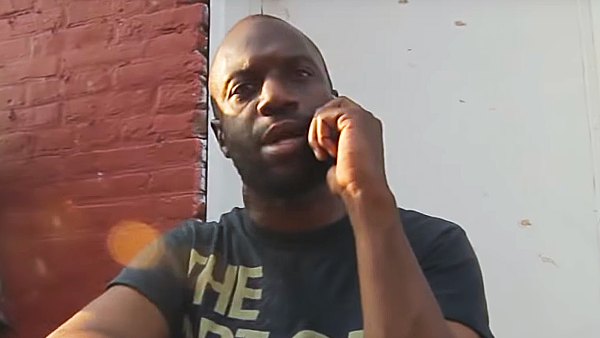 Rapper and Founding Member of The Roots Malik B Dies at 47